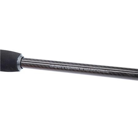 CANNE SPINNING MIKADO INAZUMA PRO ZANDER