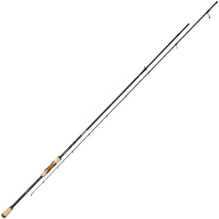 Canne Spinning Mikado Jaws Light River