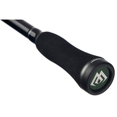 CANNE SPINNING MIKADO JAWS ZANDER SPECIAL