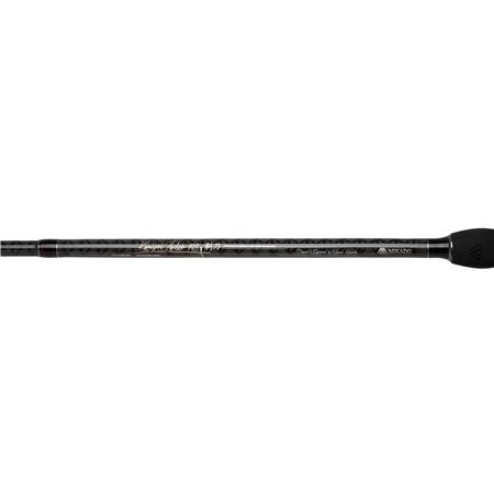 CANNE SPINNING MIKADO KAMISORI ZANDER MONO