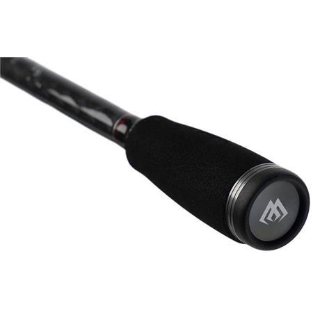 CANNE SPINNING MIKADO KAMISORI ZANDER