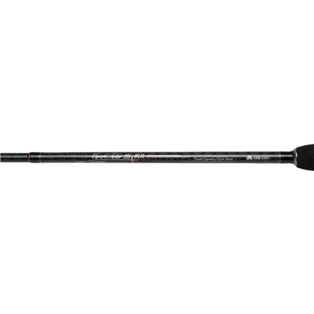 CANNE SPINNING MIKADO KAMISORI ZANDER