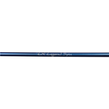 CANNE SPINNING MIKADO LX LEGEND SPIN