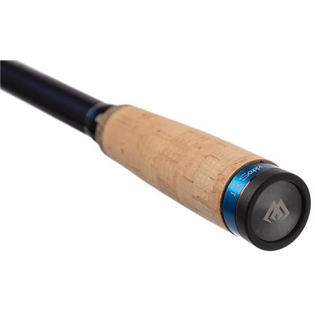 CANNE SPINNING MIKADO LX SAPPHIRE FAZLITE