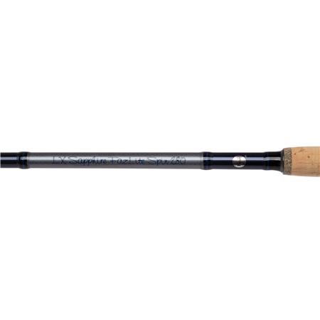 CANNE SPINNING MIKADO LX SAPPHIRE FAZLITE