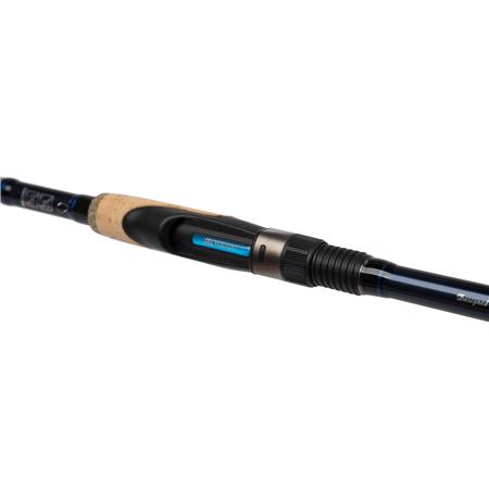 CANNE SPINNING MIKADO LX SAPPHIRE FAZLITE
