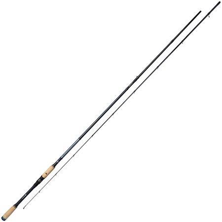 Canne Spinning Mikado Lx Sapphire Fazlite