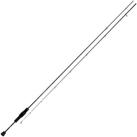 Canne Spinning Mikado M-Craft Microjig Solid Tip