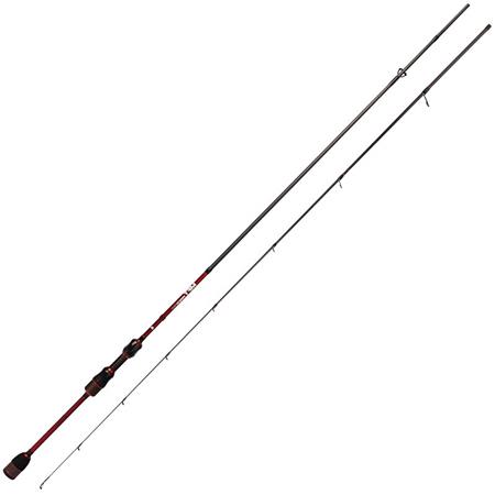 Canne Spinning Mikado Mft Perch