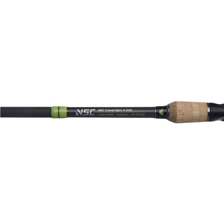 CANNE SPINNING MIKADO NSC TRAVEL SPIN