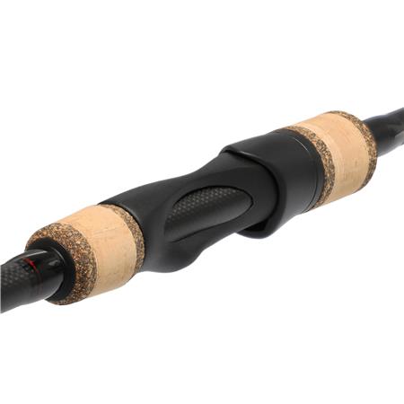 CANNE SPINNING MIKADO RED CUT POWER JIG 204