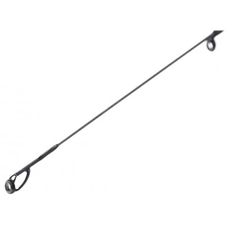 CANNE SPINNING MIKADO RED CUT POWER JIG 204