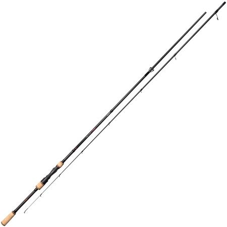Canne Spinning Mikado Red Cut Power Jig 204