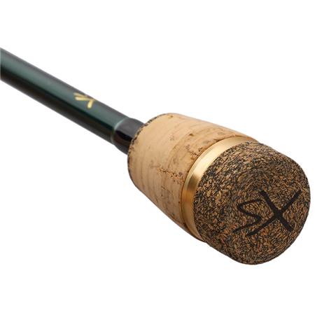 CANNE SPINNING MIKADO SENSOR-X AREA S ROD
