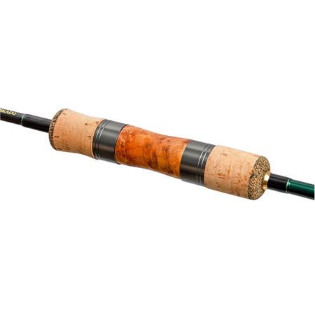CANNE SPINNING MIKADO SENSOR-X AREA S ROD