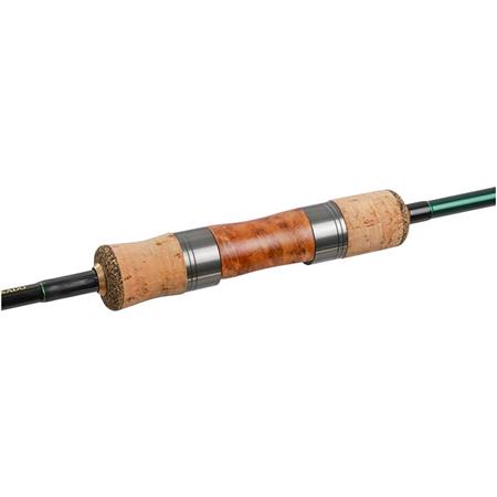 CANNE SPINNING MIKADO SENSOR-X AREA S ROD