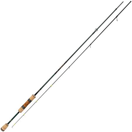 Canne Spinning Mikado Sensor-X Area S Rod