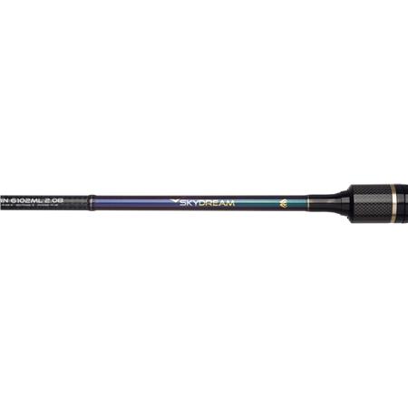 CANNE SPINNING MIKADO SKY DREAM