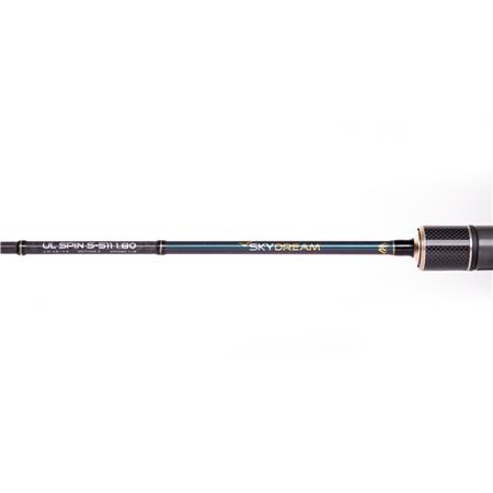 CANNE SPINNING MIKADO SKY DREAM UL SPIN