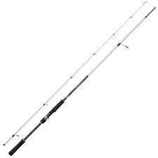 Canne Et Moulinet Mitchell Tanager SW Surf Tele Pro 4.00m - Combo Surfcasting Mer Argenté/Noir