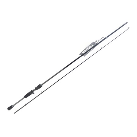Canne Spinning Mitchell Traxx Lure Spinning Rod - 213Cm - 10-45G