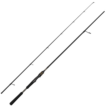 Canne Spinning Mitchell Traxx Mag-Pro Elite