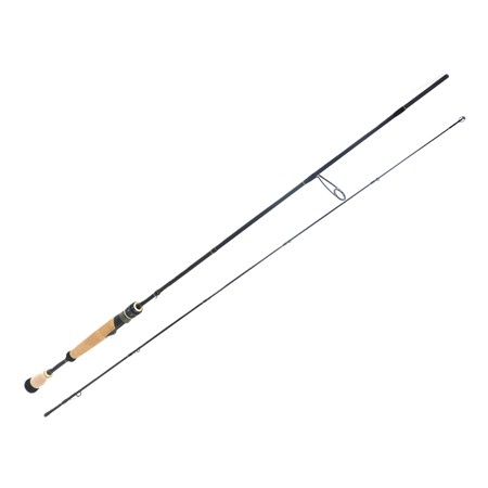 Canne Spinning Mitchell Traxx Mx7 Crank & Twitch Rod - 193Cm / 3-14G