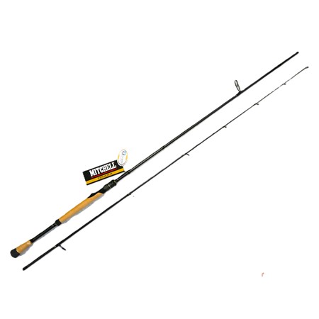 Canne Spinning Mitchell Traxx Mx7 Jig Rod - 240Cm / 15-50G