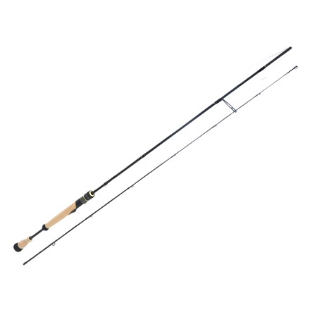 Canne Spinning Mitchell Traxx Mx7 Spin - 193Cm / 2-10G