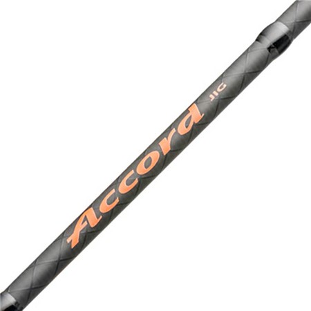 CANNE SPINNING MIVARDI ACCORD SPINN JIG