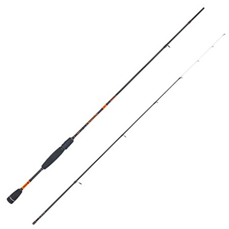 Canne Spinning Mivardi Accord Spinn Jig