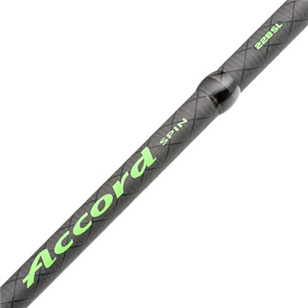 CANNE SPINNING MIVARDI ACCORD SPINN
