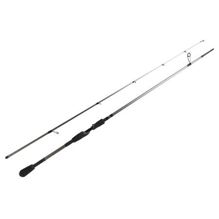 Canne Spinning Mustad Basscraft - 213Cm - 7-35G