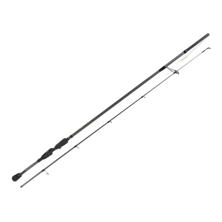 Canne Spinning Mustad Basscraft - 213Cm - 7-35G