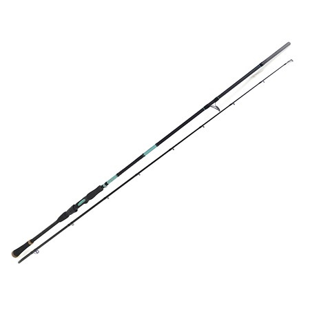 Canne Spinning Mustad Medmax Spin - 248Cm - 15-50G