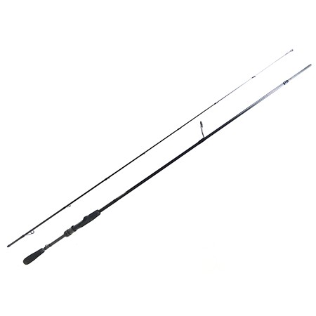 Canne Spinning Nays Nxt - 225Cm / 3-15G