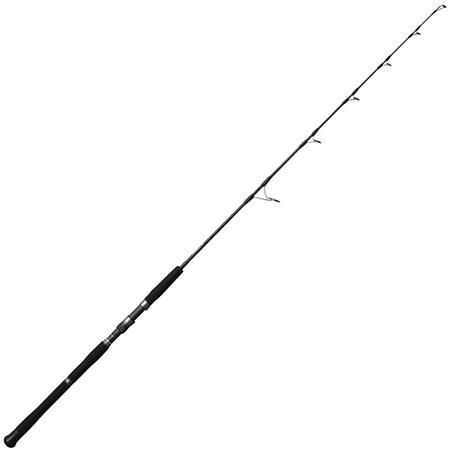 Canne Spinning N.S Black Hole Boca-S Jigging