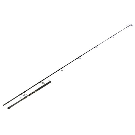 Canne Spinning N.S Black Hole Boca-S Popping - Bsspops84