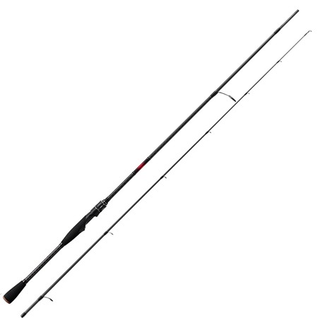 Canne Spinning N.S Black Hole Darkhorse Ii Bass