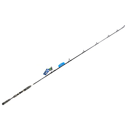 Canne Spinning  Nuba Float Yuki - Nuba Float