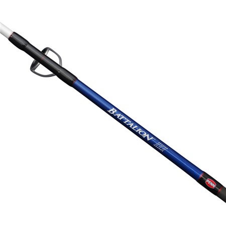 CANNE SPINNING PENN BATTALION III TUNA STICK SPINNING ROD