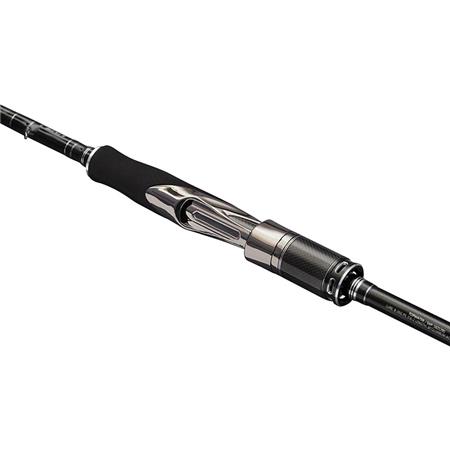 CANNE SPINNING PENN CONFLICT ELITE TOPWATER SPINNING ROD