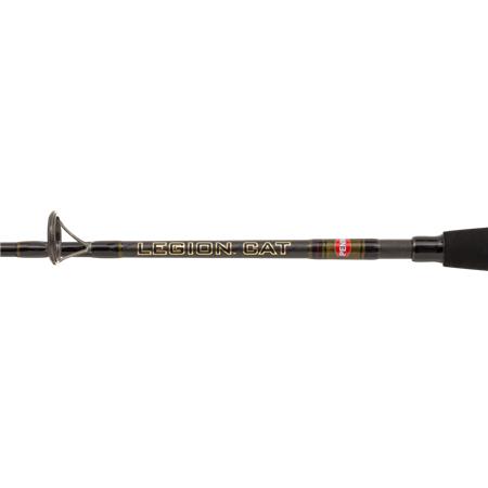 CANNE SPINNING PENN LEGION CAT GOLD MONSTER