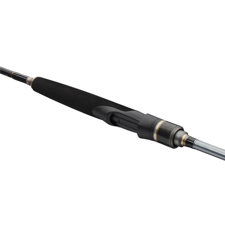 CANNE SPINNING PENN REGIMENT IV LIGHT JIG SPINNING ROD