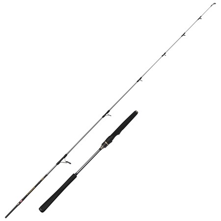 Canne Spinning Penn Regiment Iv Light Jig Spinning Rod