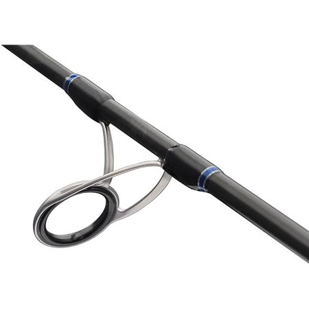 CANNE SPINNING PENN RETALIATE X LIGHT JIGGING SPIN ROD