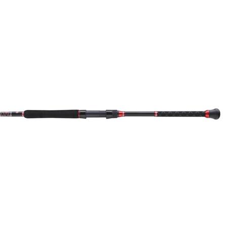 CANNE SPINNING PENN SQUADRON III BOAT SENSITIP SPINNING ROD
