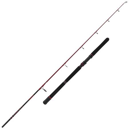 Canne Spinning Penn Squadron Iii Jig Spinning Rod