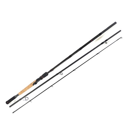 Canne Spinning Pezon & Michel Eaux Vives Source- Driver - 270