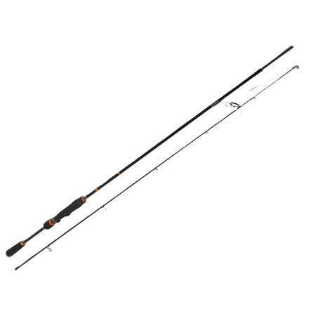 Canne Spinning Pezon & Michel Street Fishing Hiker Hard And Soft - 2.10M